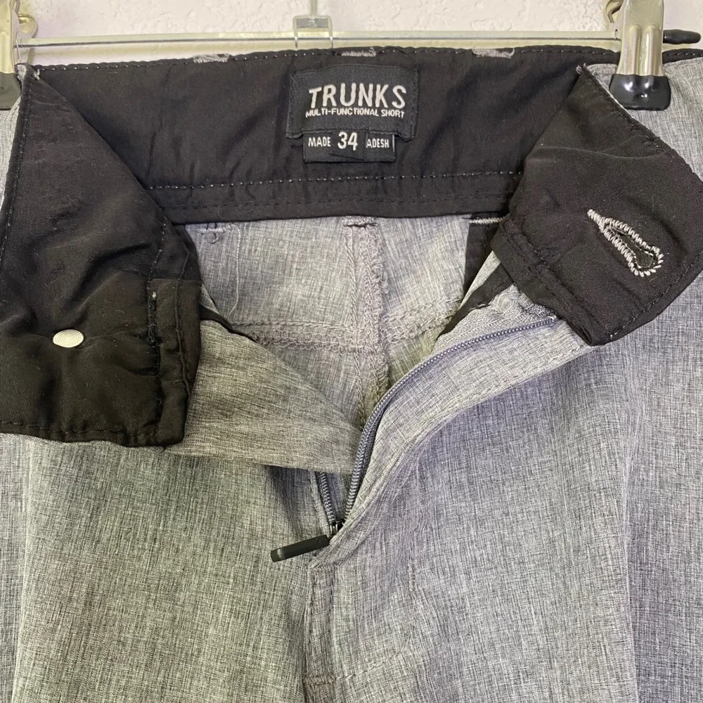 trunks gorpcore outdoor